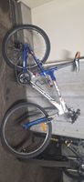 Razorback Mountainbike K2 in 7078 Lenzerheide/8600 Dübendorf