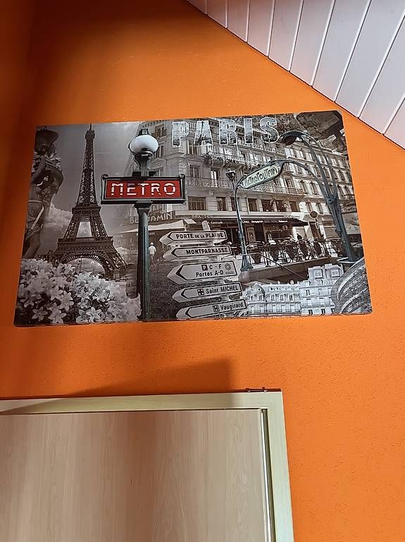 Posters & Illustrations: Bilder auf Leinwand – D'occasion à Matzingen par mikica71