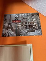 Bilder auf Leinwand