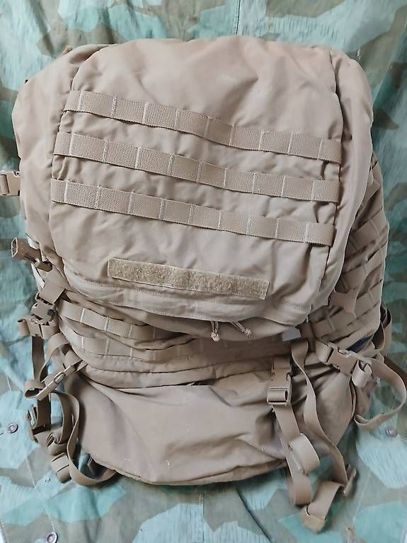 Zaini: originalen USMC FILBE Main Pack – Usato da Rothenfluh venduto da tho_rly2 3