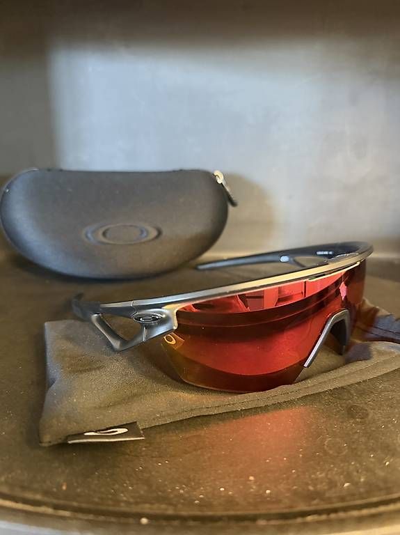 Occhiali & Lenti: Oakley Sphaera  – Usato da Rüti ZH venduto da Olivia0909 1