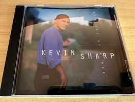 Kevin Sharp – Measure Of A Man