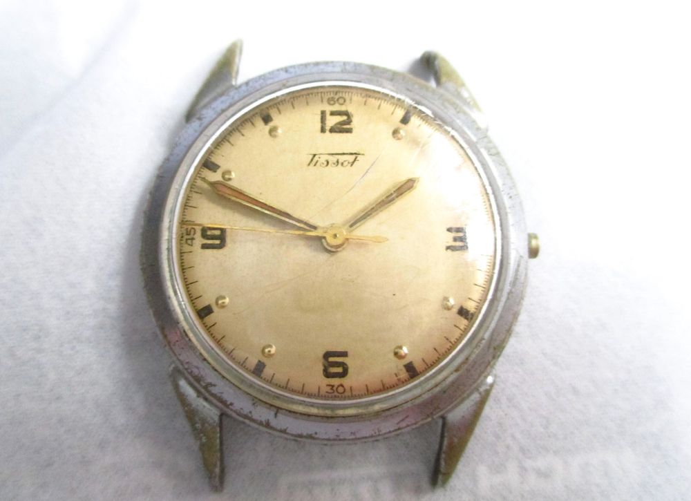uhr-tissot-non-magnetic-vintage-defekt-in-rorschacherberg-f-r-chf