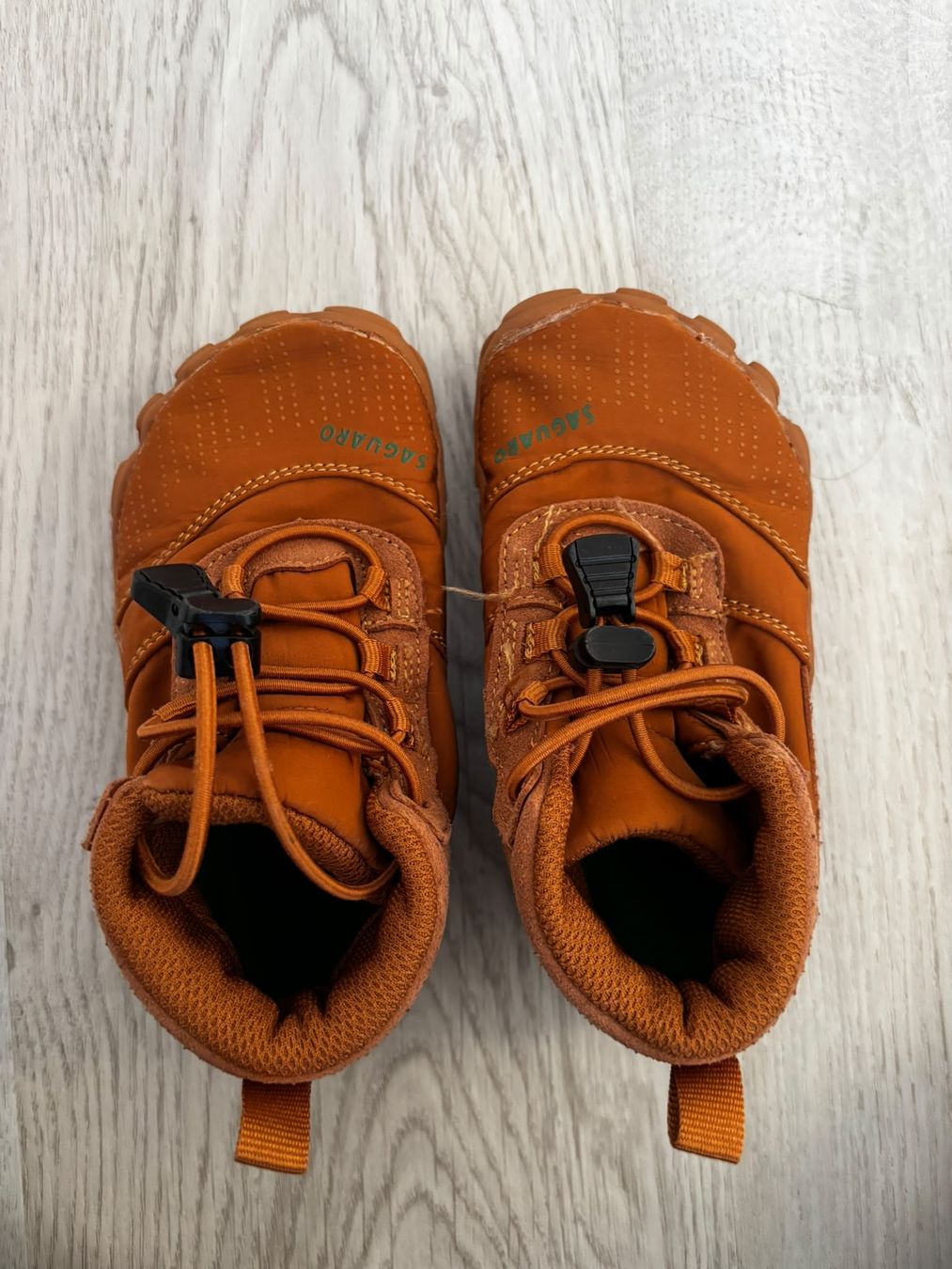 Scarpe per ragazzi: Kindersneaker Gr. 27 – Usato da Hochfelden venduto da rub_rnw5 1