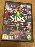 Les Sims 3: Accès VIP - Jeu PC/Mac