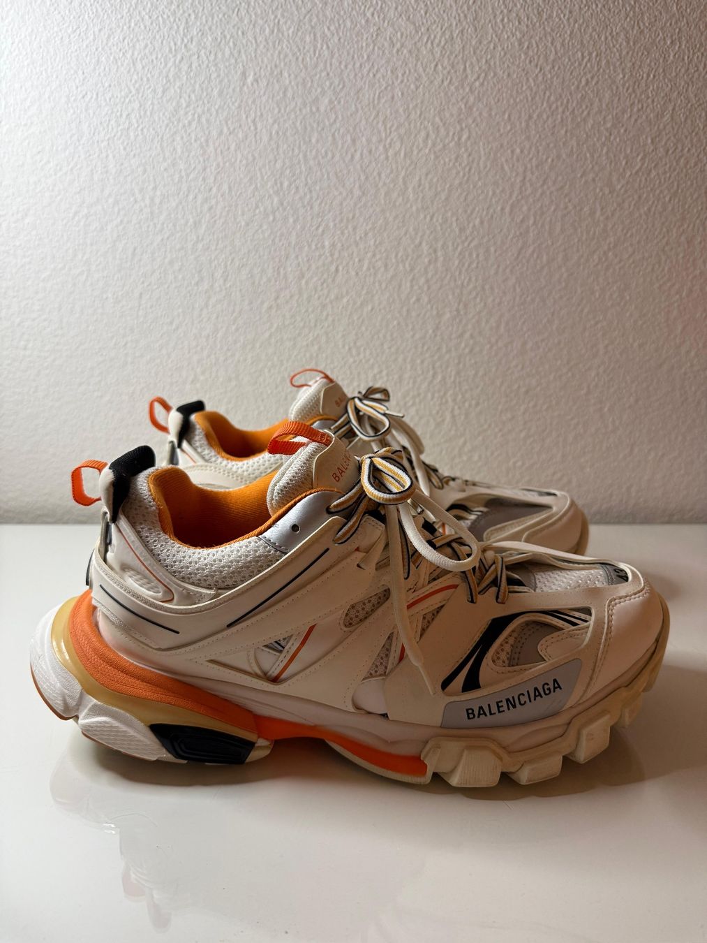 Balenciaga Herrenschuhe: Balenciaga Gr. 43 – Gebraucht aus basel von emr_yq5z 2