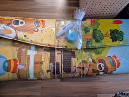 Spielmatte Dwinguler guter Zustand