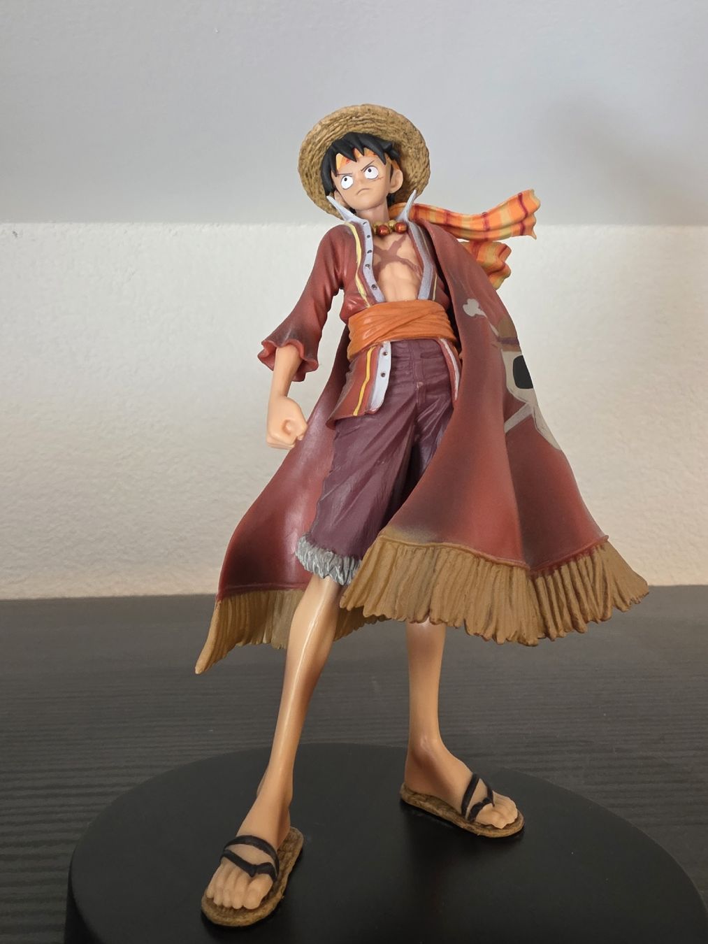 Statuette: Figurines One Piece – Usato da Nax venduto da Glead 2