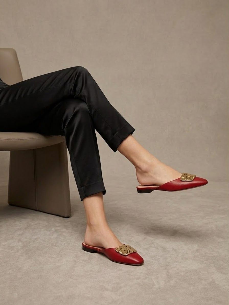 Bally Damenschuhe: Mules Bally – Gebraucht aus Echichens von unideks 3