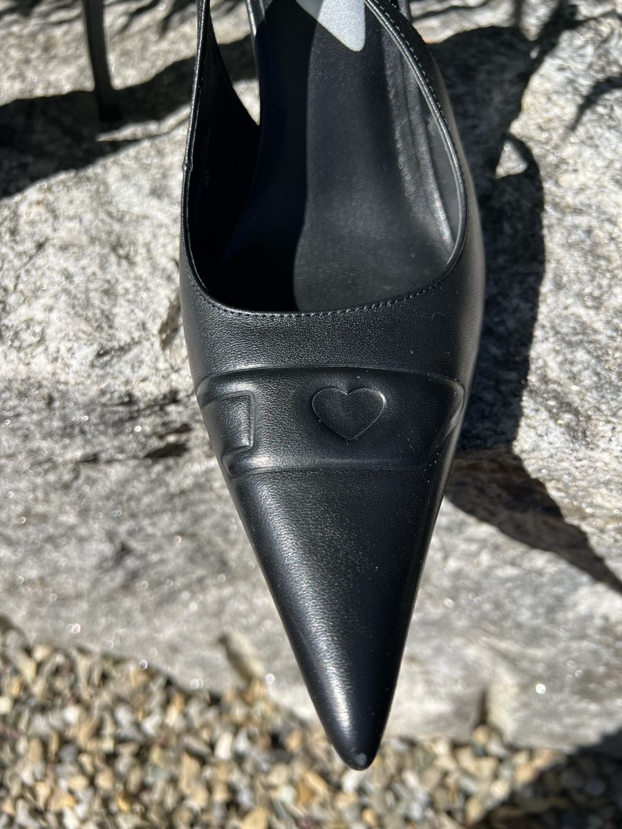 Diesel Scarpe da donna: Neue Diesel Heels – Nuovo (secondo la descrizione) da Volketswil venduto da lialialiaaa 3