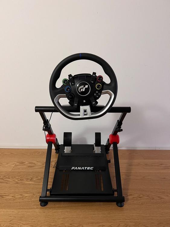 Fanatec Gran Turismo DD Pro 5nm + Wheel Stand | Acheter sur Ricardo