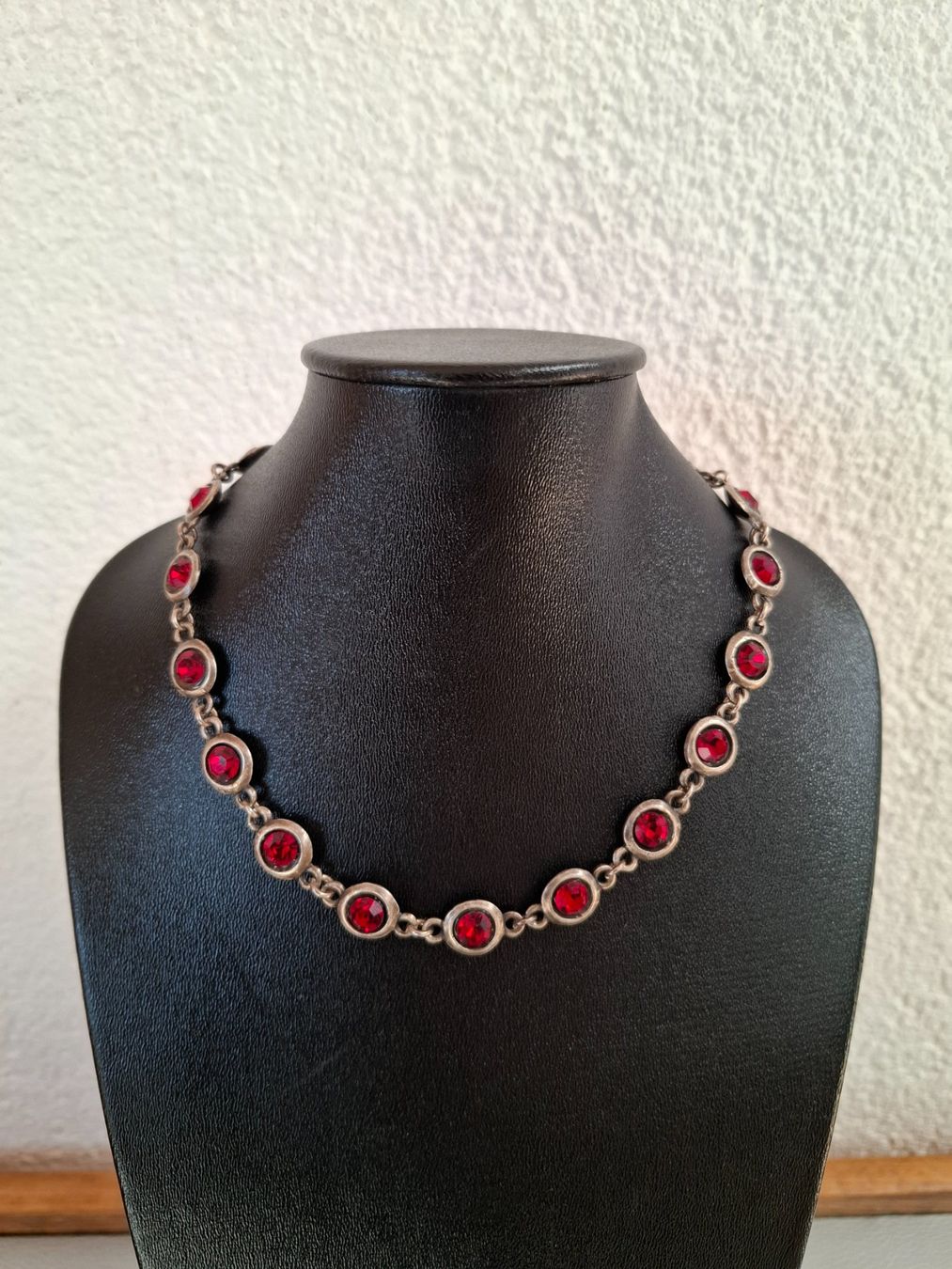 Catenine: Très beau Collier Vintage – Usato da Meinier venduto da Gattuso22