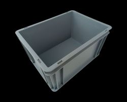 NORDCONTENITORI Normbehälter 20 l