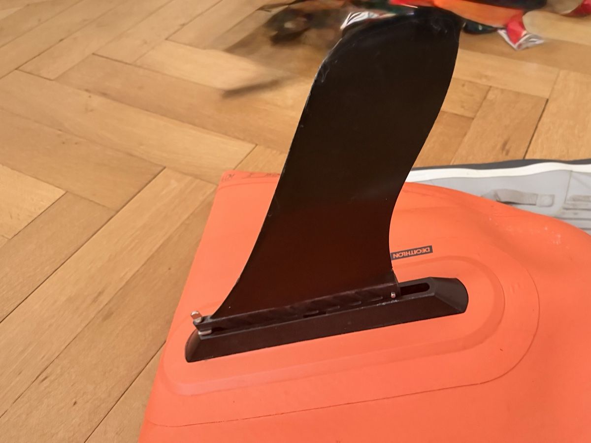 Decathlon Bateaux pneumatiques & canoës: Stand up Paddle ITIwIT – D'occasion à Baden par bor_7zlc 2