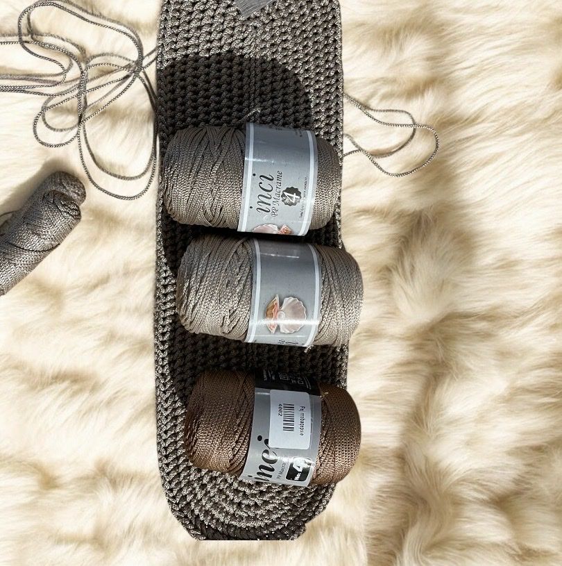 Lana: Taschen Garn – Nuovo e nell'imballaggio originale da Pratteln venduto da mim_7tf2 2