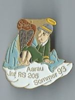 Inf RS 205 Aarau 93 Pin