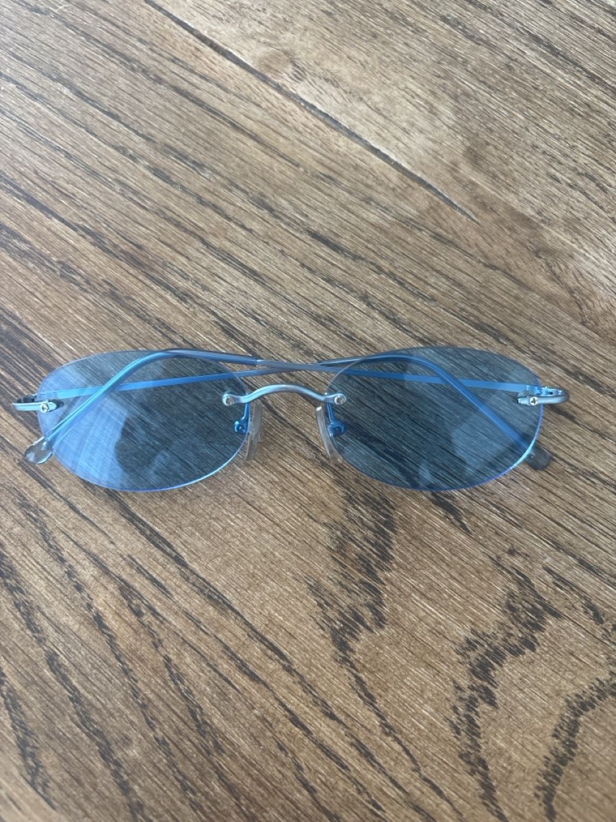 Lunettes & Verres: Modebrille – D'occasion à Zürich par janders