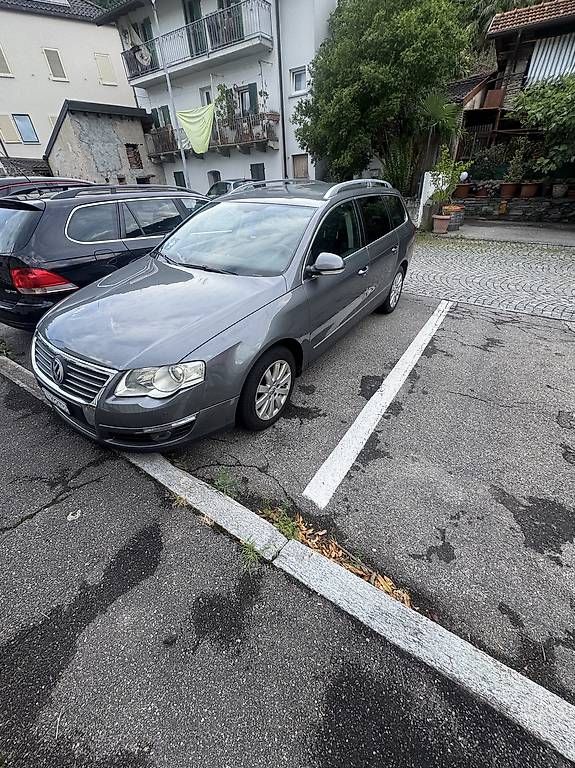 VW Autos: Vendo Passat per export! – Gebraucht aus Bellinzona von gab_7njn