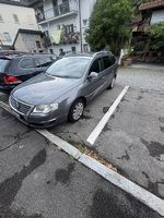 Vendo Passat per export!