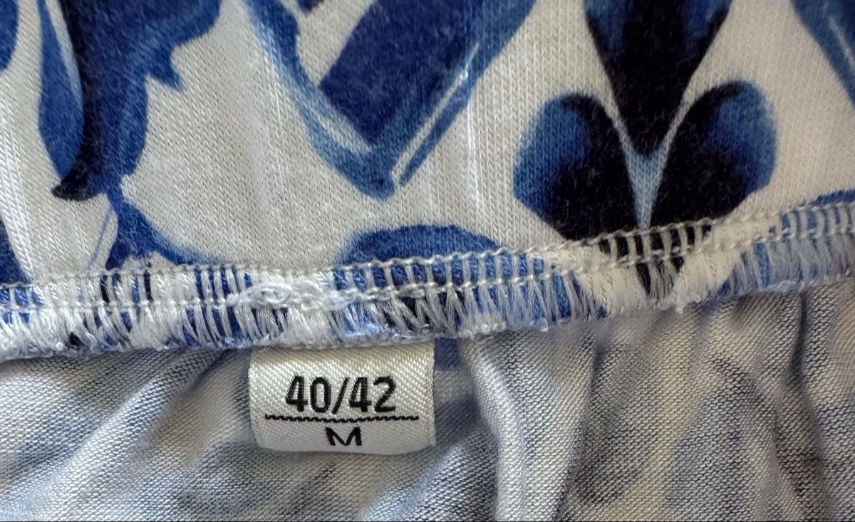 Tchibo Hosen: Lässige Sommerhose von Tchibo Gr.40 – Neu (gemäss Beschreibung) aus Morschach von jeanhenrifabre 2