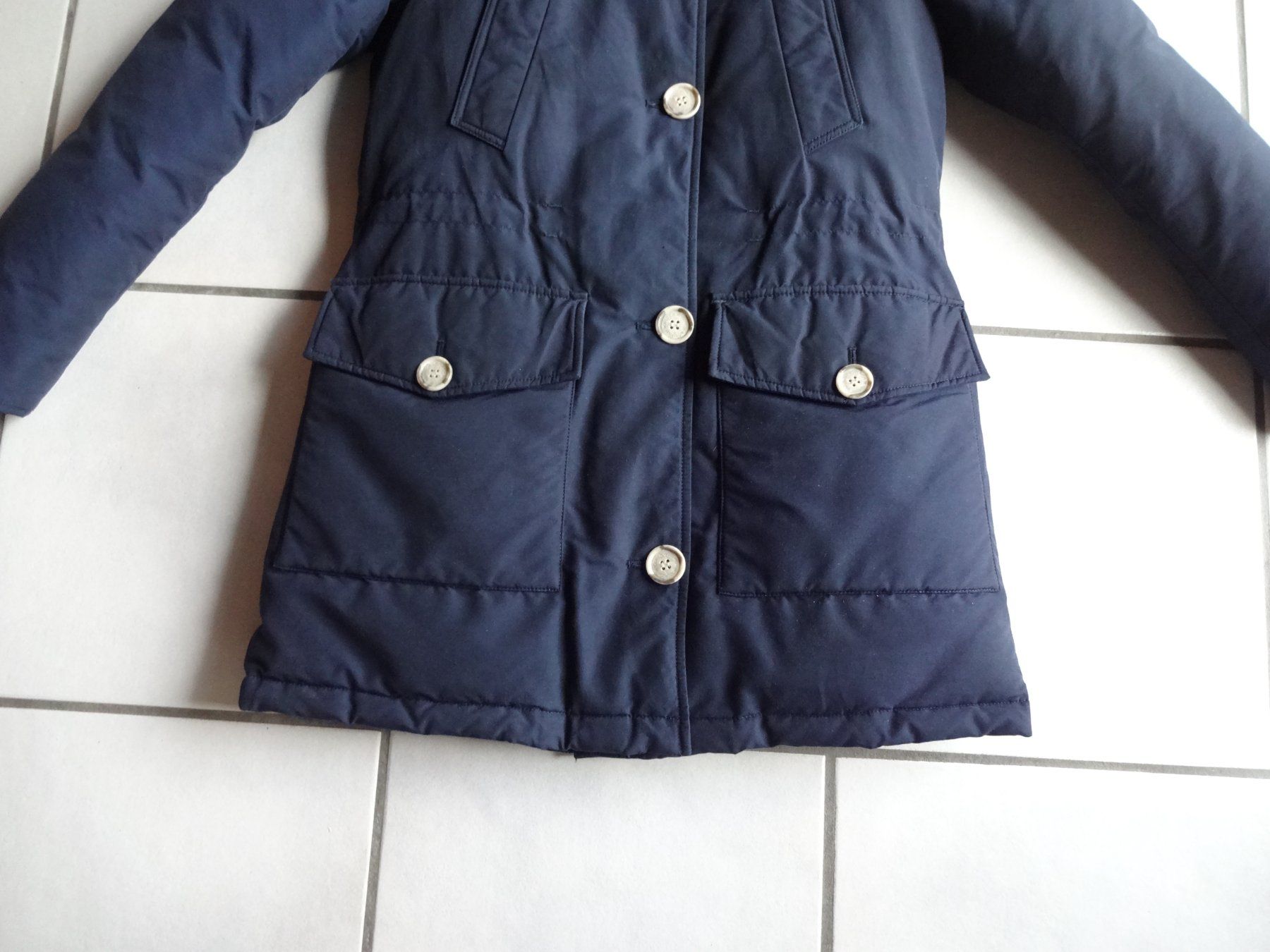 Giacche: * WOOLRICH * – Usato da Reigoldswil venduto da arosa05 4