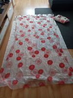 Vorhange 2 Teile 140cm x 245cm