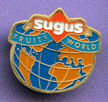 sugus   Welt