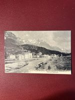 San Bernardo 1909