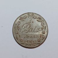 Batzen 1820 Waadt