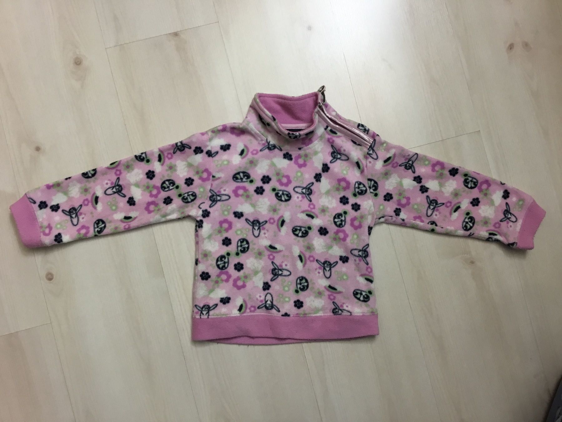 Maglioni & Felpe: Faserpelzpullover Etirel 92 – Usato da Oberhof venduto da Hibrzel