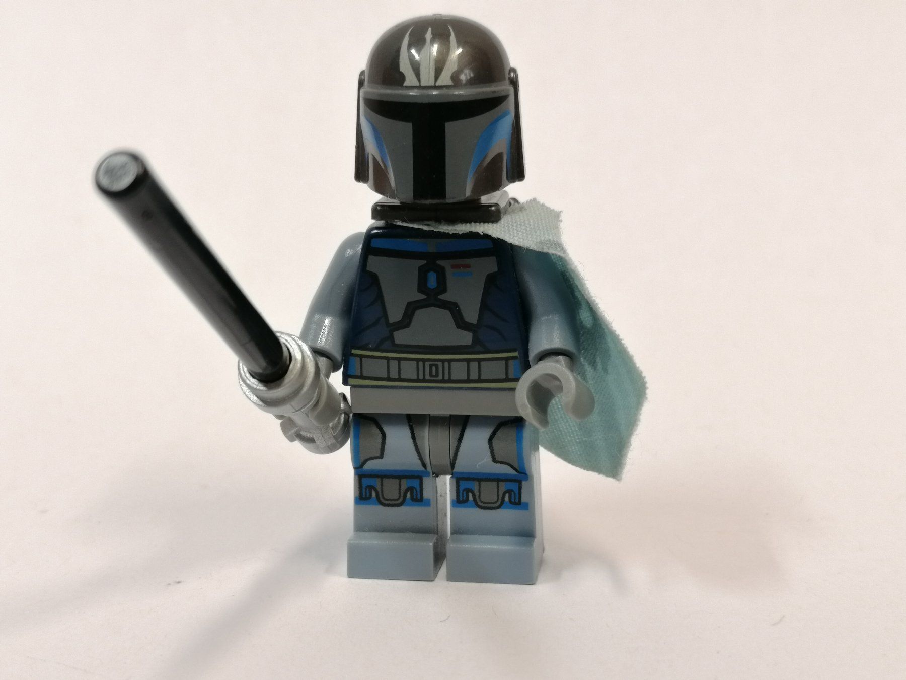 Lego Giocattoli: Lego Star Wars Pre Vizsla – Usato da Sils im Domleschg venduto da AMAG_AUDI_ZH