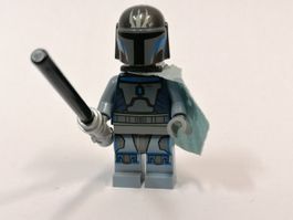 Lego Star Wars Pre Vizsla