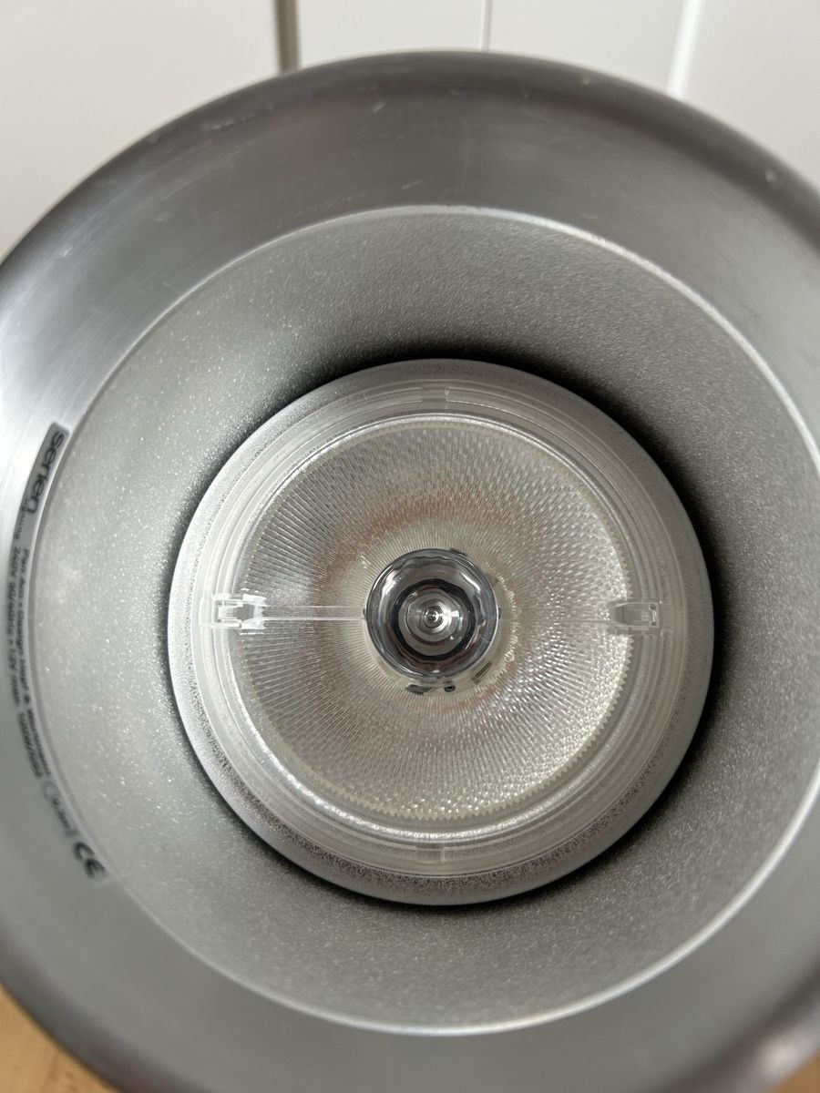 Lampen: Pan Am Base Lampe Design Retro Tischleuchte – Gebraucht aus Basel von Betav8 2