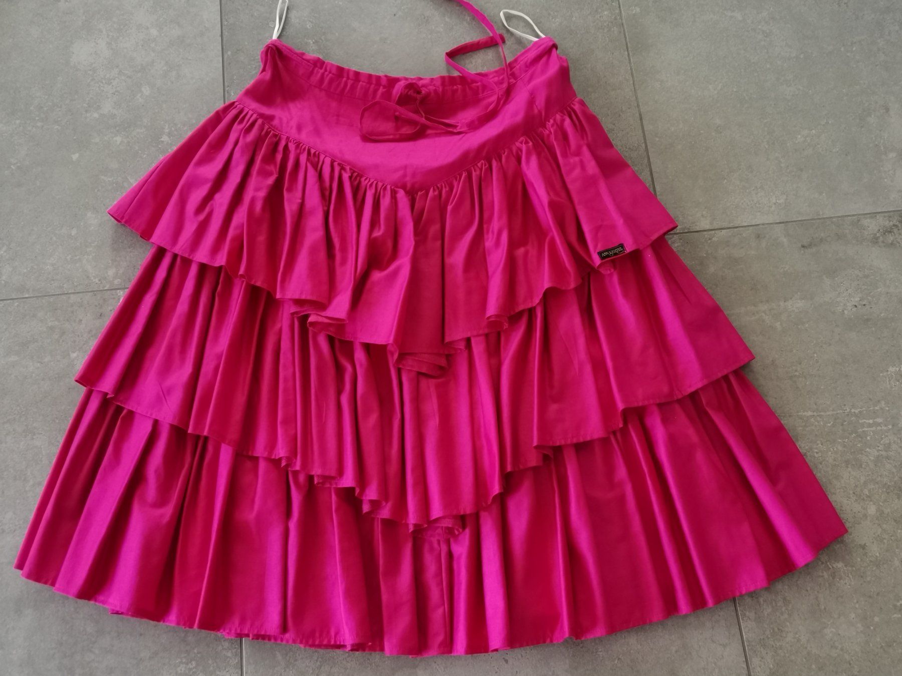 Vestiti: Party-/Abendkleid – Usato da Mumpf venduto da rfa_lmm6 2
