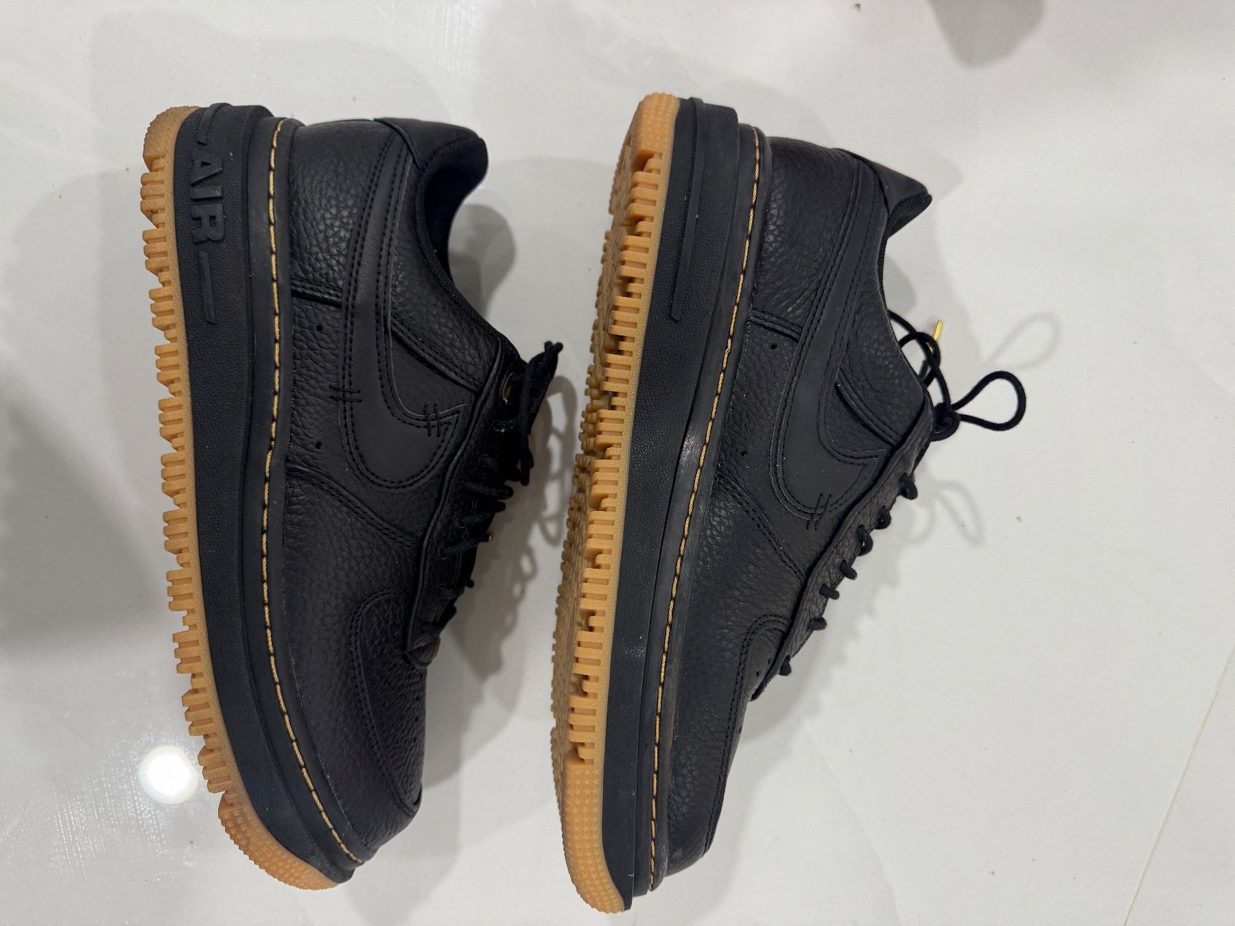 Nike Scarpe da uomo: Nike Air Force 1 NEU – Nuovo (secondo la descrizione) da Buchs AG venduto da Maison_Djana_ 3