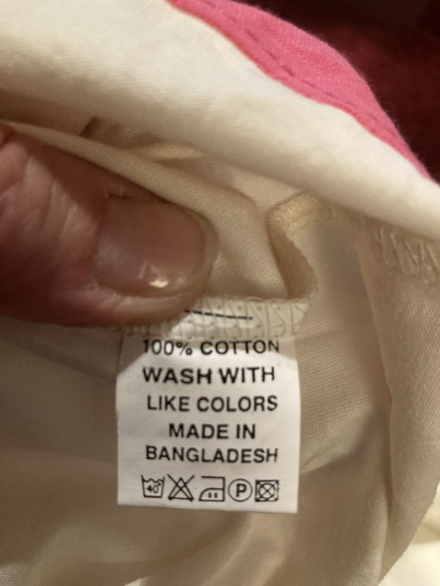 Blusen, T-Shirts & Tops: Tshirt gelb 128 – Neu (gemäss Beschreibung) aus Kesswil von Branca-01 1