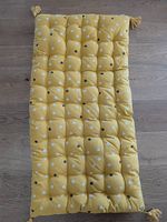 Kinder Bodenmatratze