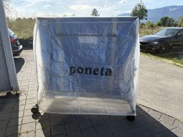 SPoneta Tischtennis Tisch 