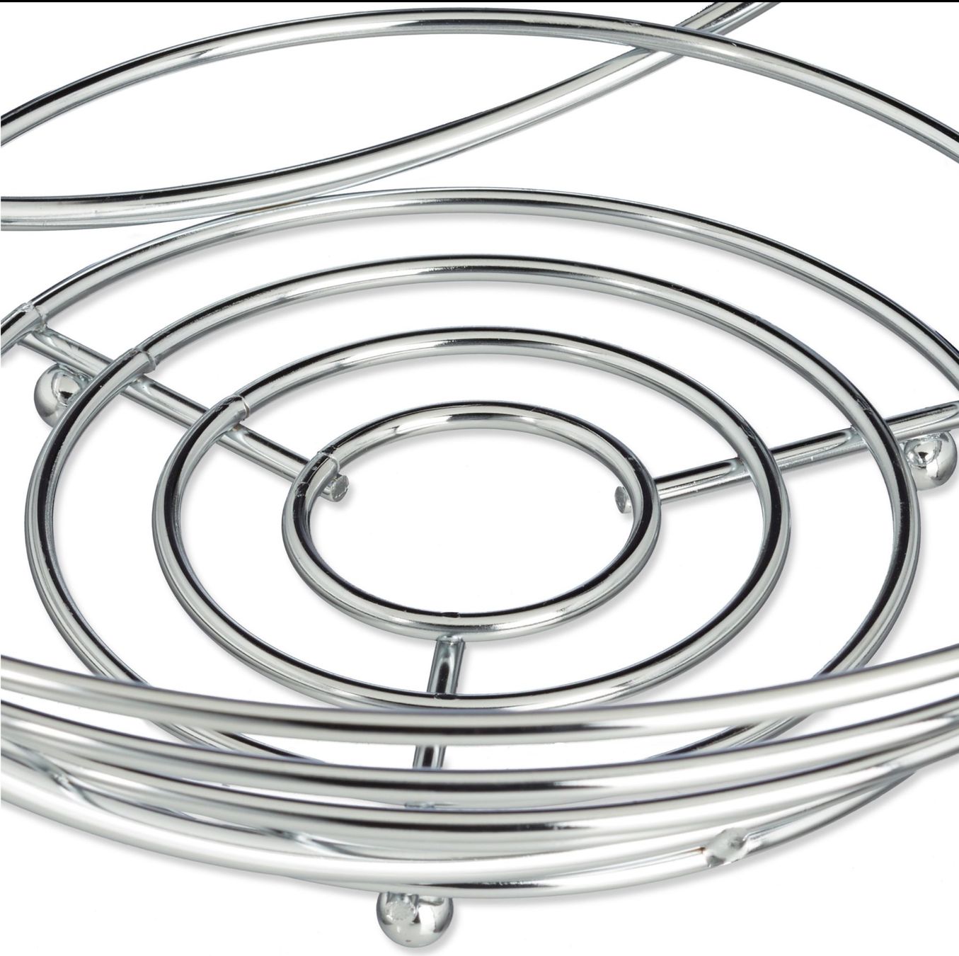 Ciotole: Obstschale mit Bananenhalter – Nuovo e nell'imballaggio originale da Bülach venduto da StoreInShopOutlet 5