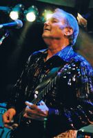 Big Brother and the Holding Company - Sam Andrews 1941-2015