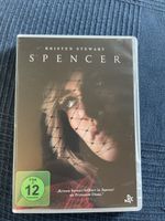 DVD Spencer Kristen Stewart FSK 12 gebrauchter Zustand