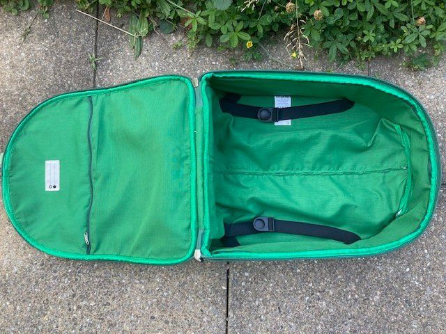 Valigie: Kinderreisekoffer – Usato da Zürich venduto da Laura1079 4