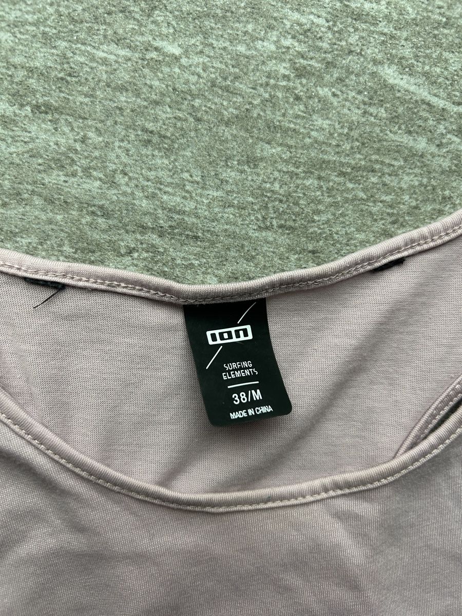 Balken: ION Tanktop – Gebraucht aus Oberurnen von Berghexe 1