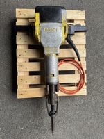 BOSCH Abbruchhammer GSH 27 