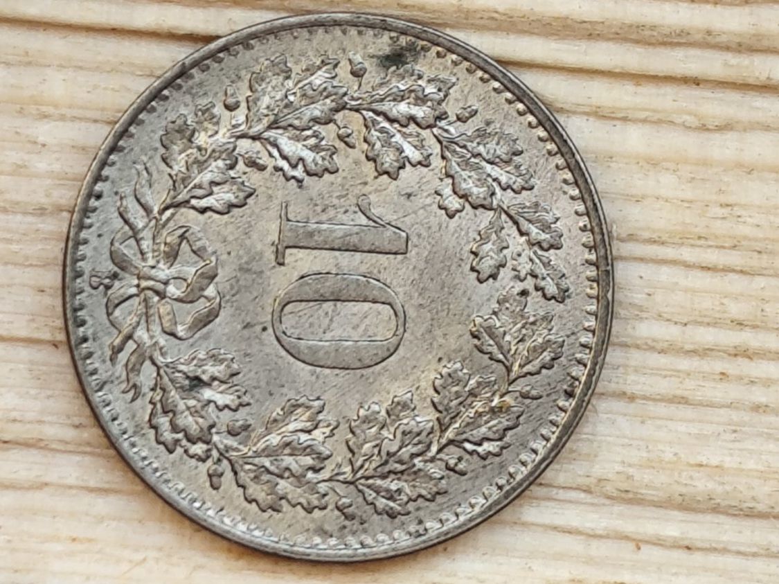 Tutti le monete: ==> 10Rp 1876 unz <== – Usato da Bern venduto da b.man_is_back 6