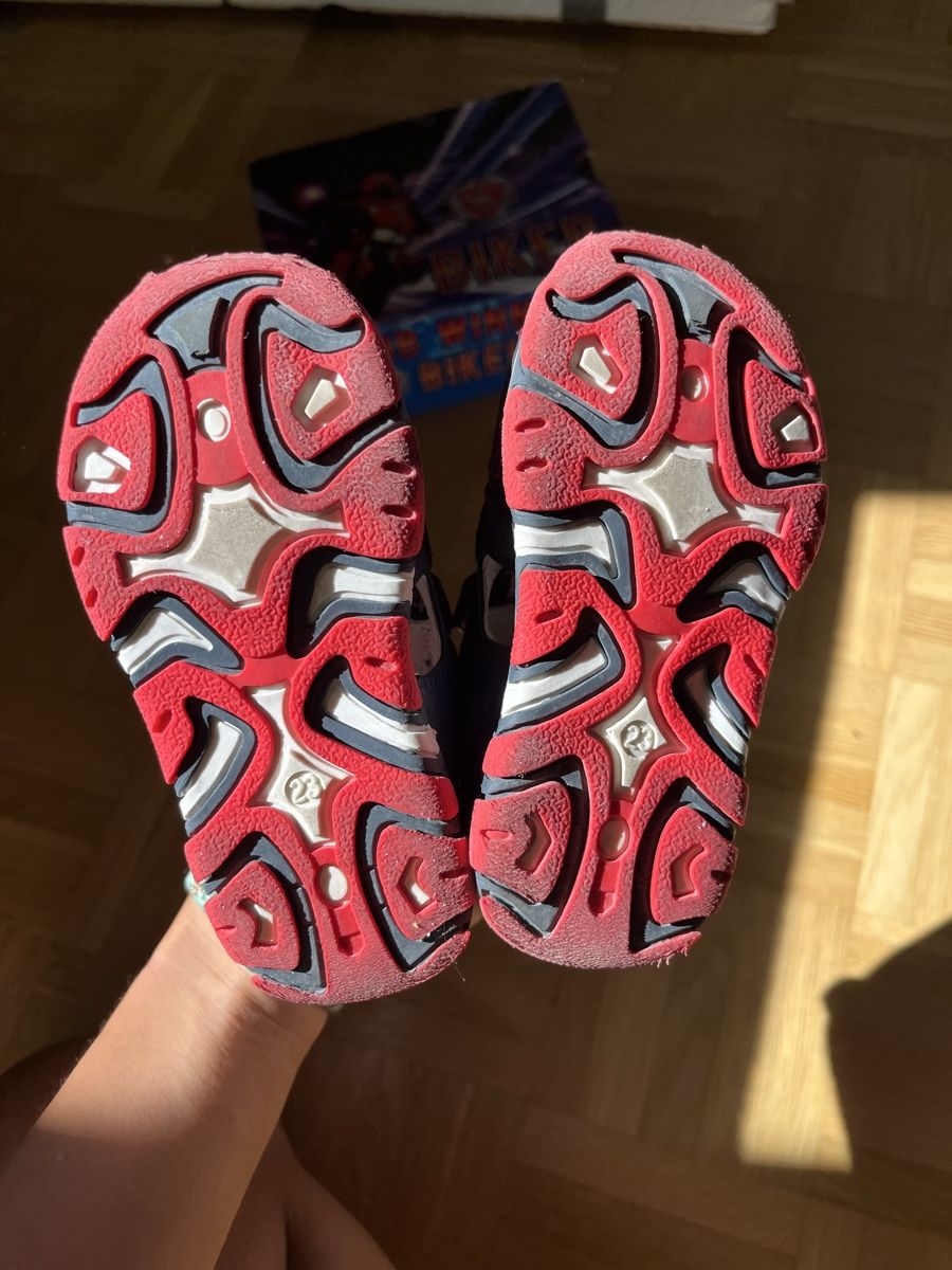 Scarpe per ragazzi: Kinder Sandalen. 23 – Usato da Zürich venduto da til_smy2 1