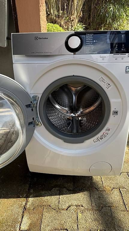 Electrolux Lavatrici: Waschmaschine Electrolux – Usato da Künten venduto da buli76 1
