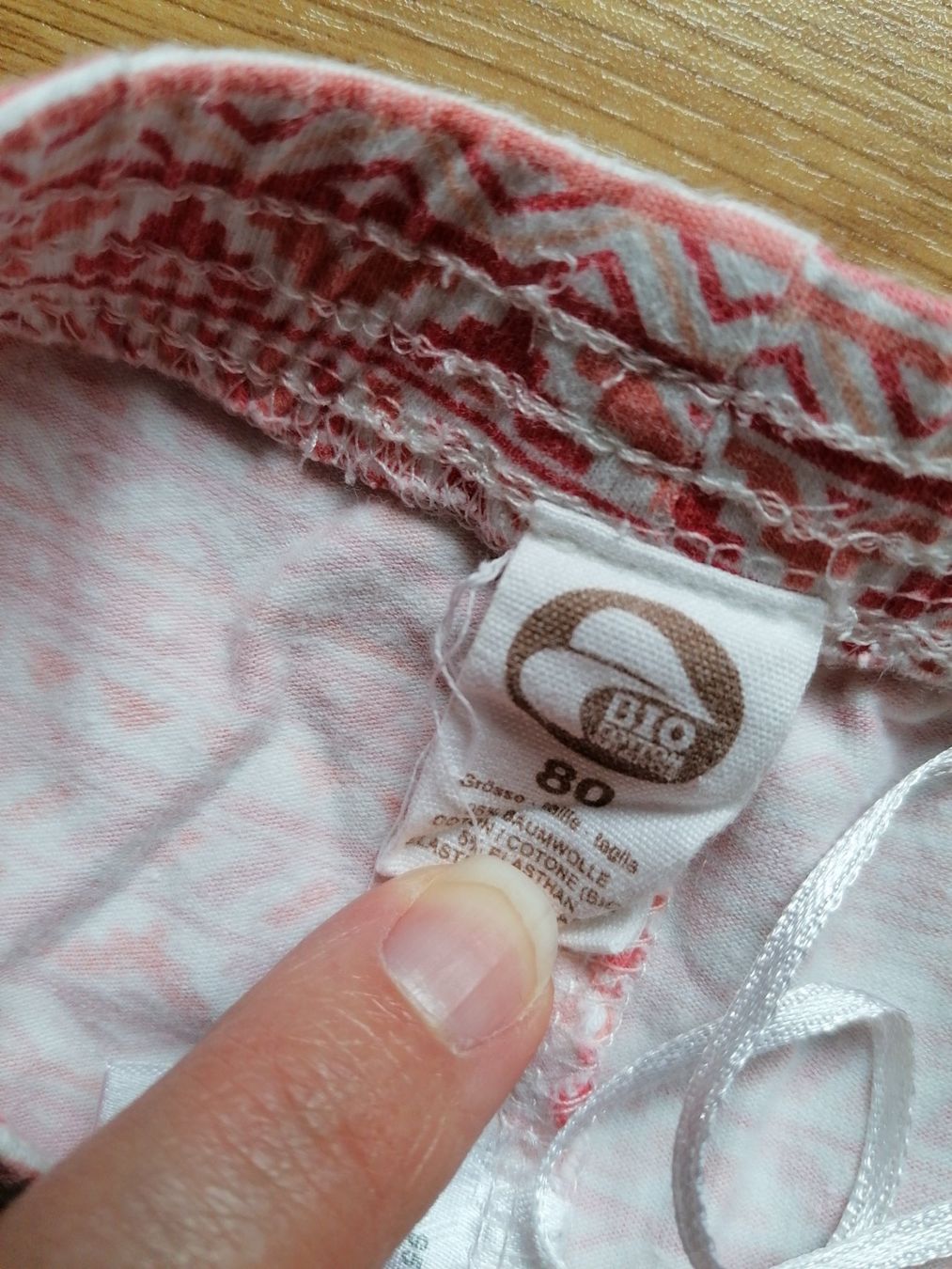 Collant & Leggings: Leggings Gr 80 – Usato da Büttikon AG venduto da Amineah 1