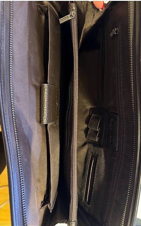 Borse: Laptoptasche + Postzustellung – Usato da Zürich venduto da ani_m8q2 1