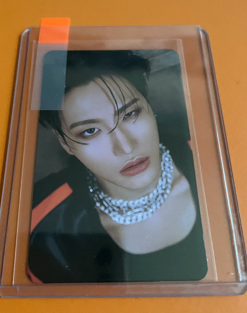 Carte collezionabili: ATEEZ - Seonghwa – Nuovo (secondo la descrizione) da Uster venduto da ali_mp6n